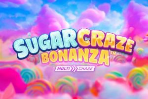 Sugar Craze Bonanza