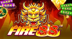 Fire 88