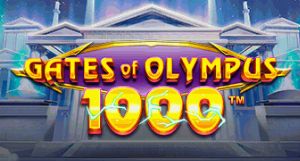 Gates of Olympus 1000