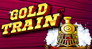 Gold Train