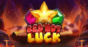 Red Hot Luck