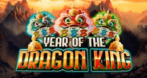 Year of the Dragon King