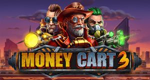 Money Cart 3